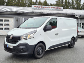 Renault Trafic, Autot, Pietarsaari, Tori.fi Renault Trafic, Autot, Pietarsaari, Tori.fi