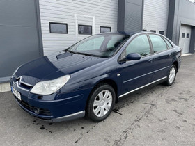 Citroen C5, Autot, Lempäälä, Tori.fi Citroen C5, Autot, Lempäälä, Tori.fi