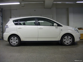 Toyota Corolla Verso, Autot, Nokia, Tori.fi Toyota Corolla Verso, Autot, Nokia, Tori.fi