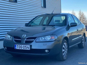 Nissan Almera, Autot, Raisio, Tori.fi Nissan Almera, Autot, Raisio, Tori.fi