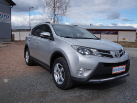 Toyota RAV4, Autot, Kangasniemi, Tori.fi Toyota RAV4, Autot, Kangasniemi, Tori.fi