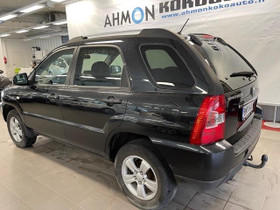 KIA Sportage, Autot, Iisalmi, Tori.fi KIA Sportage, Autot, Iisalmi, Tori.fi