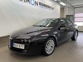 Alfa Romeo 159, Autot, Iisalmi, Tori.fi Alfa Romeo 159, Autot, Iisalmi, Tori.fi