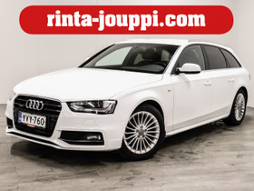 Audi A4, Autot, Vantaa, Tori.fi Audi A4, Autot, Vantaa, Tori.fi