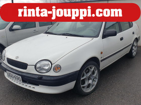 Toyota Corolla, Autot, Salo, Tori.fi Toyota Corolla, Autot, Salo, Tori.fi