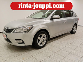 Kia Cee'd, Autot, Ylivieska, Tori.fi Kia Cee'd, Autot, Ylivieska, Tori.fi