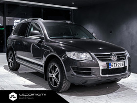 Volkswagen Touareg, Autot, Tampere, Tori.fi Volkswagen Touareg, Autot, Tampere, Tori.fi