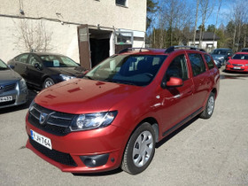 Dacia Logan MCV, Autot, Lahti, Tori.fi Dacia Logan MCV, Autot, Lahti, Tori.fi