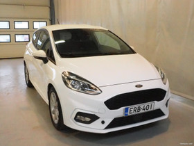 Ford Fiesta Van, Autot, Hattula, Tori.fi Ford Fiesta Van, Autot, Hattula, Tori.fi