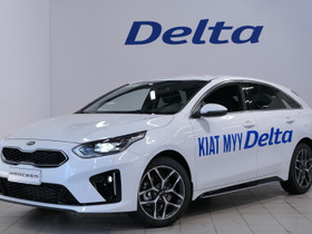 KIA PROCEED, Autot, Oulu, Tori.fi KIA PROCEED, Autot, Oulu, Tori.fi