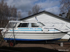Bella 685 CABIN, Moottoriveneet, Veneet, Virolahti, Tori.fi Bella 685 CABIN, Moottoriveneet, Veneet, Virolahti, Tori.fi
