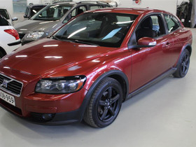 Volvo C30, Autot, Salo, Tori.fi Volvo C30, Autot, Salo, Tori.fi