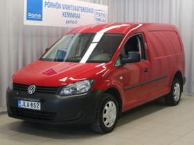 VOLKSWAGEN CADDY MAXI, Autot, Keminmaa, Tori.fi VOLKSWAGEN CADDY MAXI, Autot, Keminmaa, Tori.fi