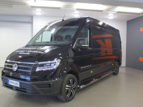 VOLKSWAGEN CRAFTER, Autot, Lahti, Tori.fi VOLKSWAGEN CRAFTER, Autot, Lahti, Tori.fi