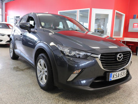 Mazda CX-3, Autot, Keminmaa, Tori.fi Mazda CX-3, Autot, Keminmaa, Tori.fi