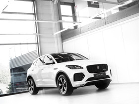 Jaguar E-PACE, Autot, Tampere, Tori.fi Jaguar E-PACE, Autot, Tampere, Tori.fi