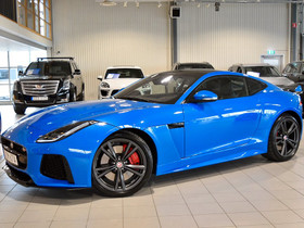 JAGUAR F-Type, Autot, Helsinki, Tori.fi JAGUAR F-Type, Autot, Helsinki, Tori.fi