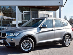 BMW X3, Autot, Helsinki, Tori.fi BMW X3, Autot, Helsinki, Tori.fi