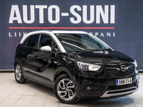 Opel Crossland X, Autot, Lappeenranta, Tori.fi Opel Crossland X, Autot, Lappeenranta, Tori.fi
