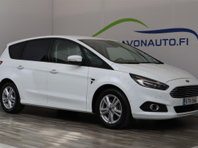 FORD S-MAX, Autot, Vantaa, Tori.fi FORD S-MAX, Autot, Vantaa, Tori.fi
