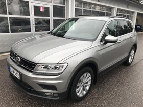 Volkswagen Tiguan, Autot, Raasepori, Tori.fi Volkswagen Tiguan, Autot, Raasepori, Tori.fi