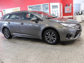 Toyota Avensis, Autot, Keminmaa, Tori.fi Toyota Avensis, Autot, Keminmaa, Tori.fi
