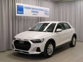 AUDI A1, Autot, Keminmaa, Tori.fi AUDI A1, Autot, Keminmaa, Tori.fi