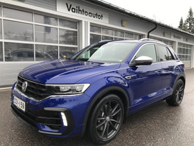Volkswagen T-Roc, Autot, Raasepori, Tori.fi Volkswagen T-Roc, Autot, Raasepori, Tori.fi