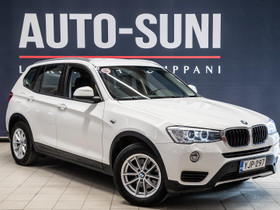BMW X3, Autot, Lappeenranta, Tori.fi BMW X3, Autot, Lappeenranta, Tori.fi