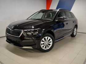 SKODA Kamiq, Autot, Lieksa, Tori.fi SKODA Kamiq, Autot, Lieksa, Tori.fi