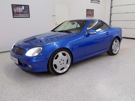 Mercedes-Benz SLK, Autot, Ylivieska, Tori.fi Mercedes-Benz SLK, Autot, Ylivieska, Tori.fi