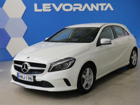 MERCEDES-BENZ A, Autot, Tampere, Tori.fi MERCEDES-BENZ A, Autot, Tampere, Tori.fi