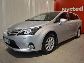 TOYOTA AVENSIS, Autot, Ylivieska, Tori.fi TOYOTA AVENSIS, Autot, Ylivieska, Tori.fi