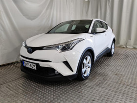 Toyota C-HR, Autot, Vantaa, Tori.fi Toyota C-HR, Autot, Vantaa, Tori.fi