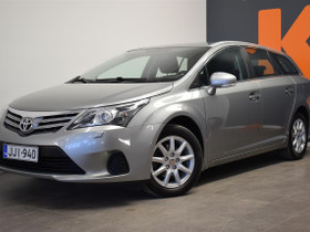 TOYOTA Avensis, Autot, Hyvinkää, Tori.fi TOYOTA Avensis, Autot, Hyvinkää, Tori.fi