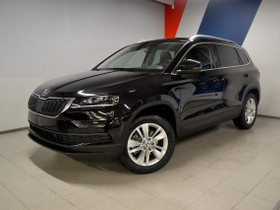 Skoda Karoq, Autot, Lieksa, Tori.fi Skoda Karoq, Autot, Lieksa, Tori.fi