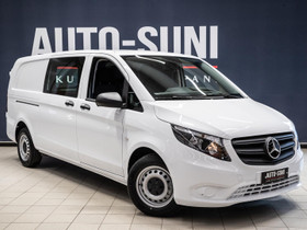 Mercedes-Benz Vito, Autot, Lappeenranta, Tori.fi Mercedes-Benz Vito, Autot, Lappeenranta, Tori.fi