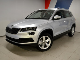 Skoda Karoq, Autot, Lieksa, Tori.fi Skoda Karoq, Autot, Lieksa, Tori.fi