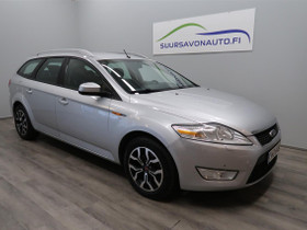 FORD MONDEO, Autot, Savonlinna, Tori.fi FORD MONDEO, Autot, Savonlinna, Tori.fi