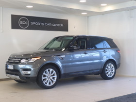 Land Rover Range Rover Sport, Autot, Helsinki, Tori.fi Land Rover Range Rover Sport, Autot, Helsinki, Tori.fi