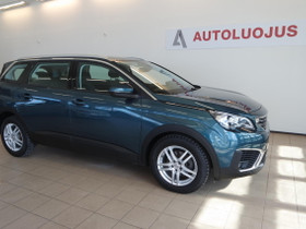 PEUGEOT 5008, Autot, Pori, Tori.fi PEUGEOT 5008, Autot, Pori, Tori.fi