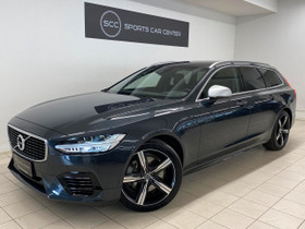 Volvo V90, Autot, Raisio, Tori.fi Volvo V90, Autot, Raisio, Tori.fi