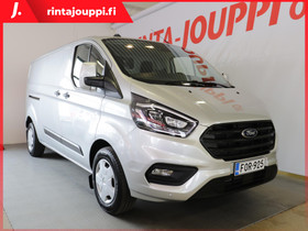 Ford Transit Custom, Autot, Kotka, Tori.fi Ford Transit Custom, Autot, Kotka, Tori.fi