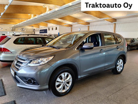 Honda CR-V, Autot, Salo, Tori.fi Honda CR-V, Autot, Salo, Tori.fi