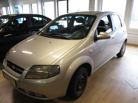 Chevrolet Kalos, Autot, Keminmaa, Tori.fi Chevrolet Kalos, Autot, Keminmaa, Tori.fi