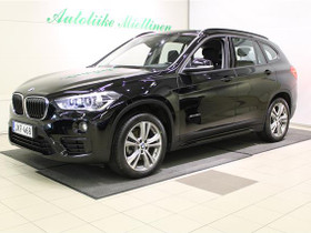 BMW X1, Autot, Kuopio, Tori.fi BMW X1, Autot, Kuopio, Tori.fi