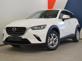 MAZDA CX-3, Autot, Varkaus, Tori.fi MAZDA CX-3, Autot, Varkaus, Tori.fi