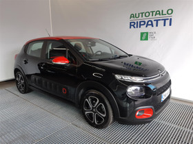 CITROEN C3, Autot, Lappeenranta, Tori.fi CITROEN C3, Autot, Lappeenranta, Tori.fi