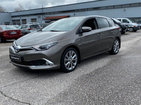 TOYOTA Auris, Autot, Salo, Tori.fi TOYOTA Auris, Autot, Salo, Tori.fi