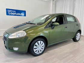 Fiat Grande Punto, Autot, Loimaa, Tori.fi Fiat Grande Punto, Autot, Loimaa, Tori.fi